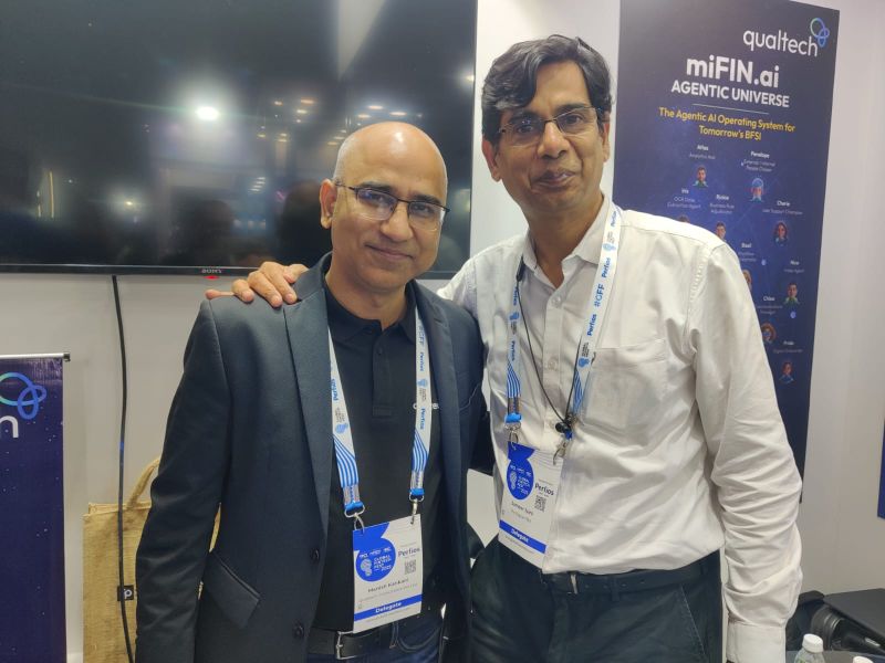 GFF- Sameer singh jaini