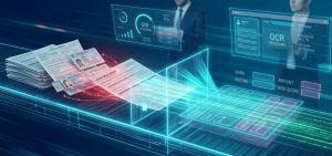 OCR loan document data extraction automation da