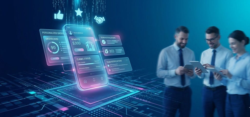 mobile-employee-experience-solution