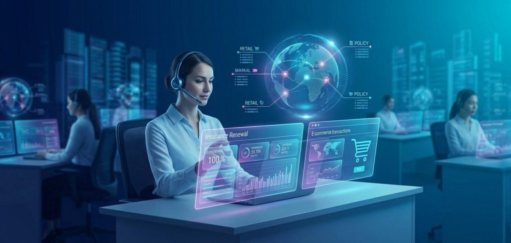 contact-centre-operations-automation