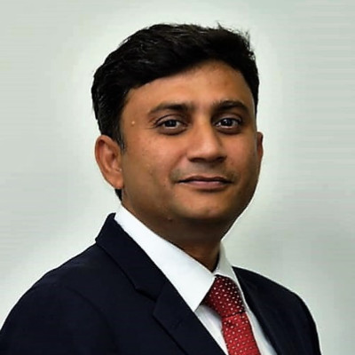 Sachin Chandra