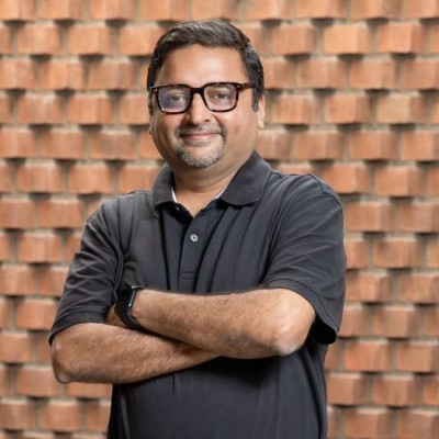 Sandeep Divakaran