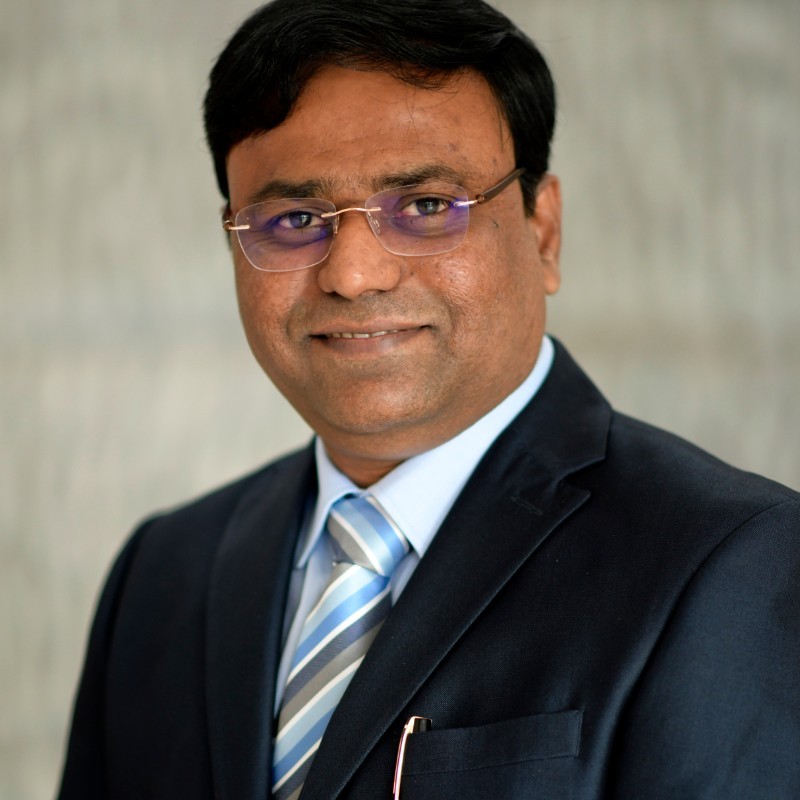 Shashishekar Hiremath