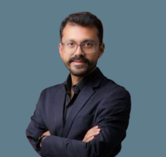 Shumant Bhattacharya