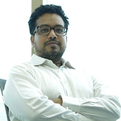 Tarun Lawadia