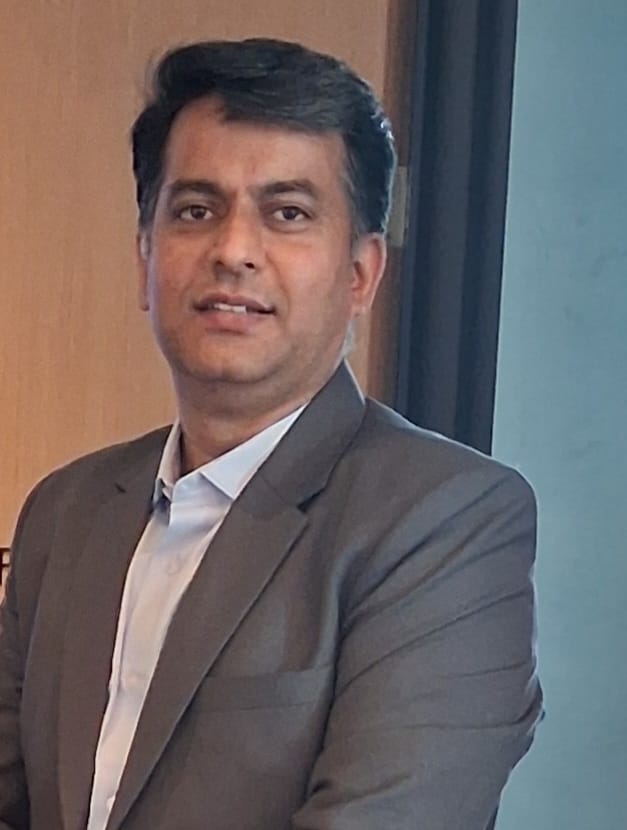 Varun Upadhyay