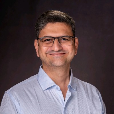 Viraf Bodhanwala