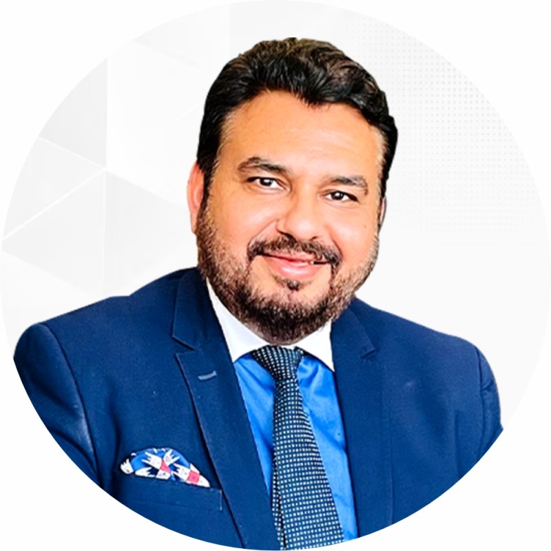 Sameer Malhotra
