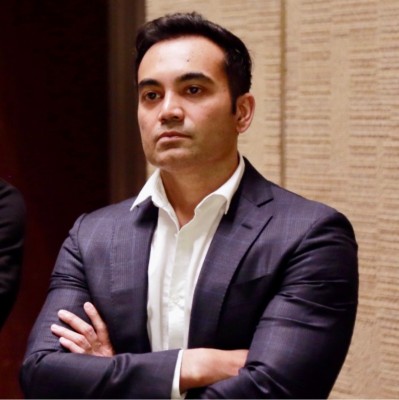 Brijesh Mitra