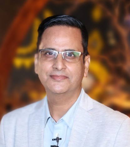 Shishir Mishra