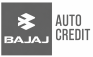 Bajaj auto credit