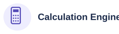 M6-calculation-engine