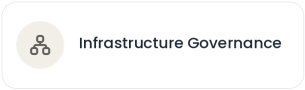 infrastructure-governance